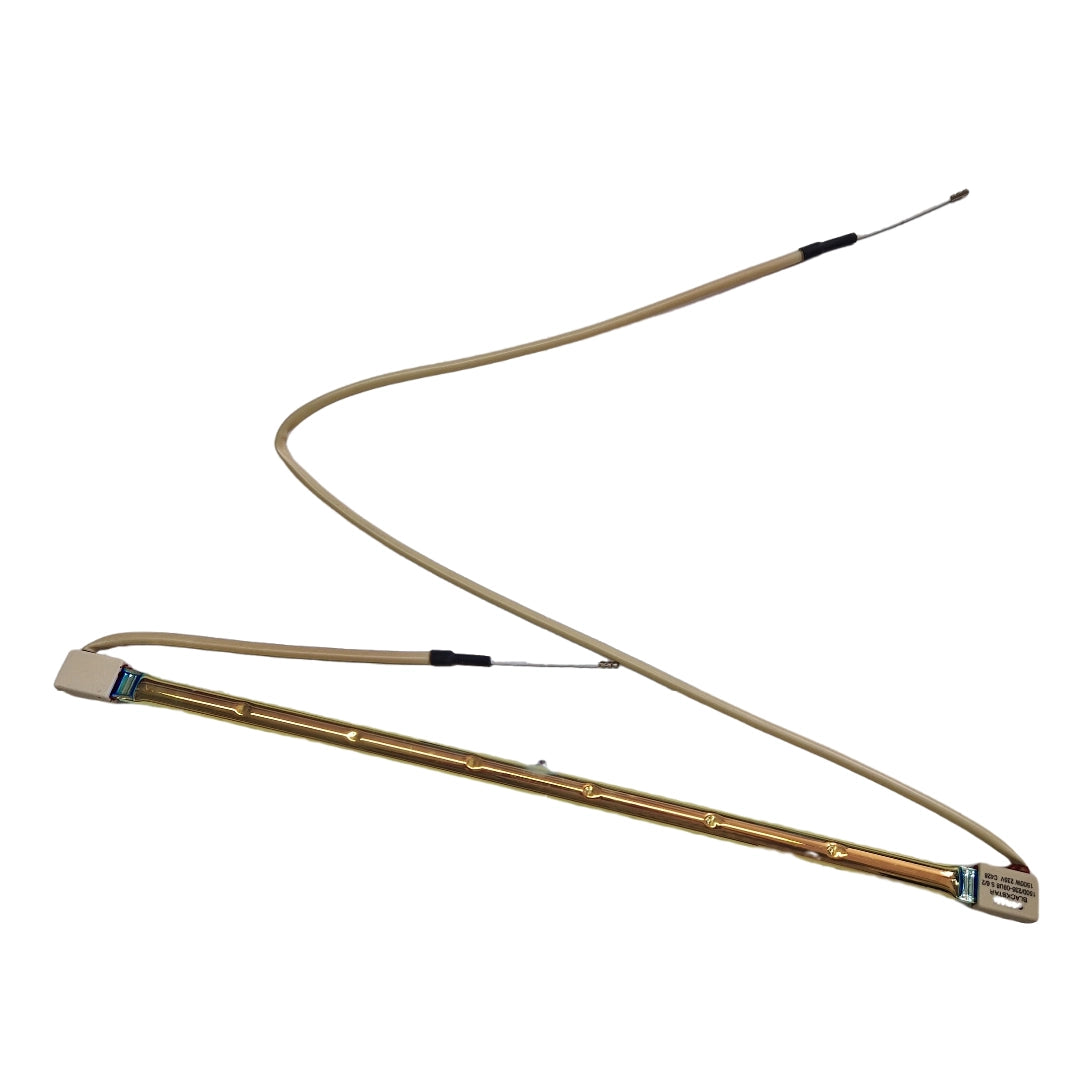 Rurka zamienna/lampa zamienna Osram Halotherm Blackstar 1500 wat 235V