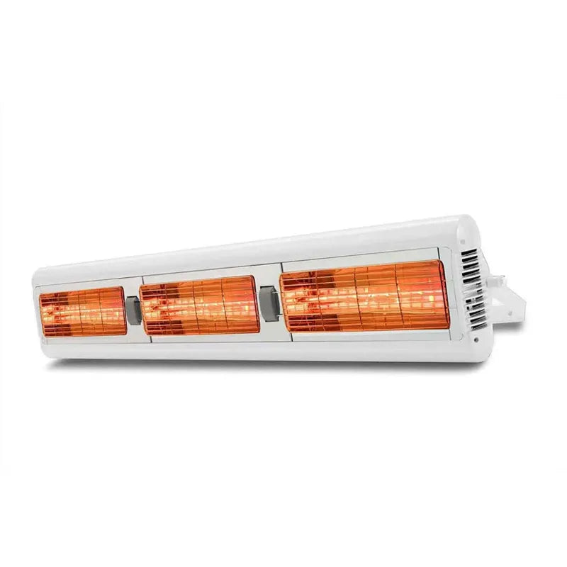 Infracrveni grijač Tansun Sorrento Triple 3 x 1,5 kW - IP 4,5kW