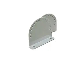 Angle brackets for ECOSUN S+ Anticor (2 pcs.)