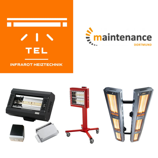 maintenance Dortmund - Messe vom 19.-20. Februar 2025