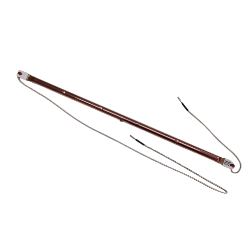 Reservepære/erstatningslampe enkelt 2000 watt til bl.a. Vasner SlimLine X20, EUROM Golden 2000 Shadow