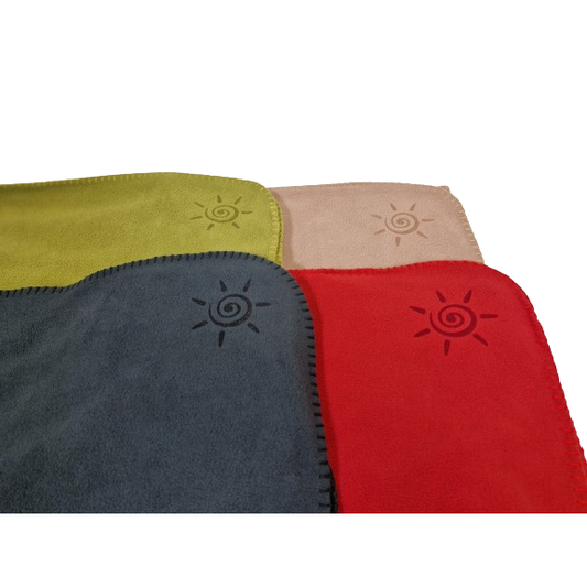 Flauschy® Polar Fleece-Decken für Terrassen, Biergärten und den privaten Outdoorbereich