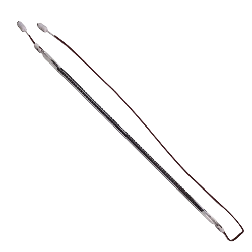 Reservepære/erstatningslampe enkelt 2500 watt til bl.a. Vasner HeatTower 2500