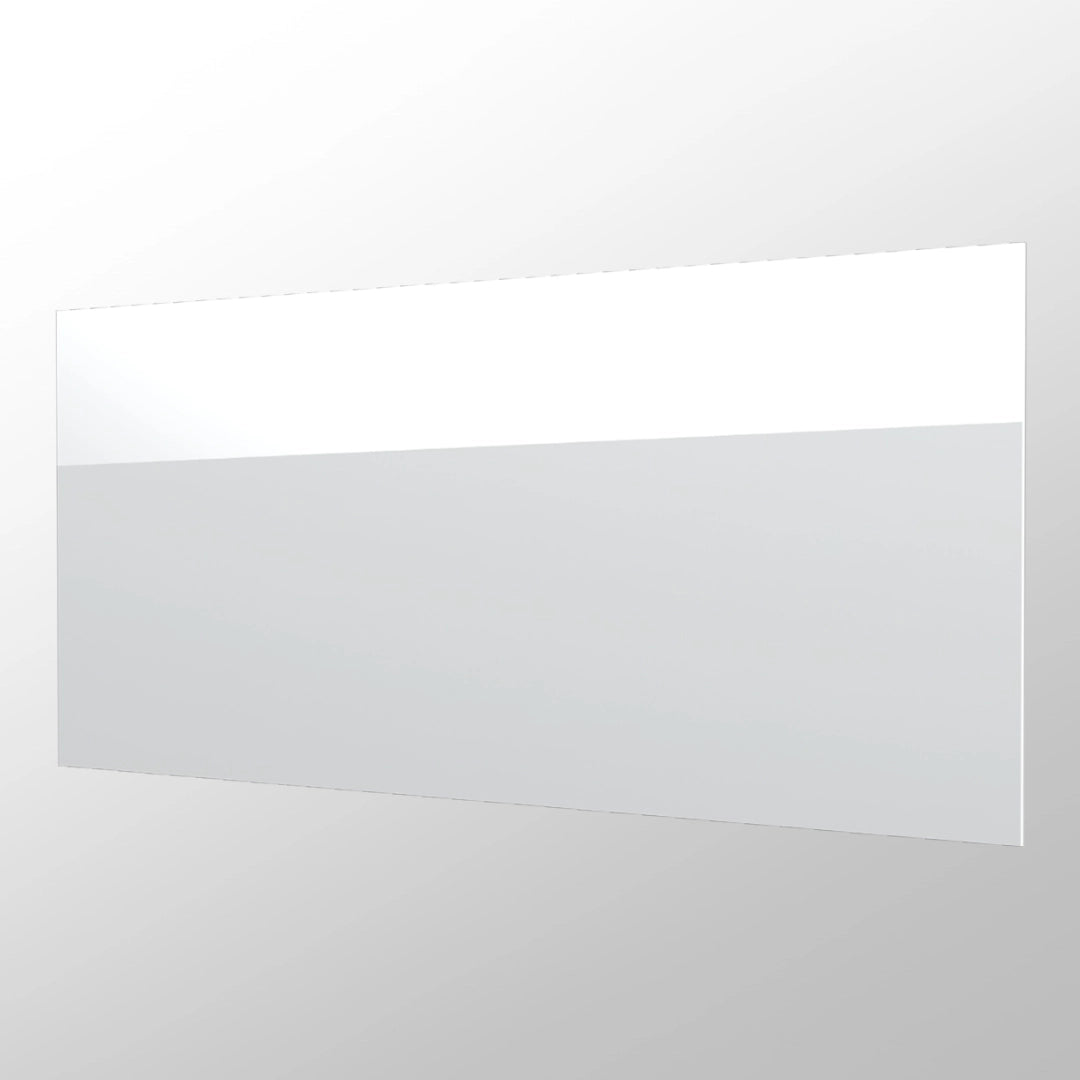 Płyta promieniująca ze szkła 300 Watt do efektywnego ogrzewania na podczerwień z eleganckim designem