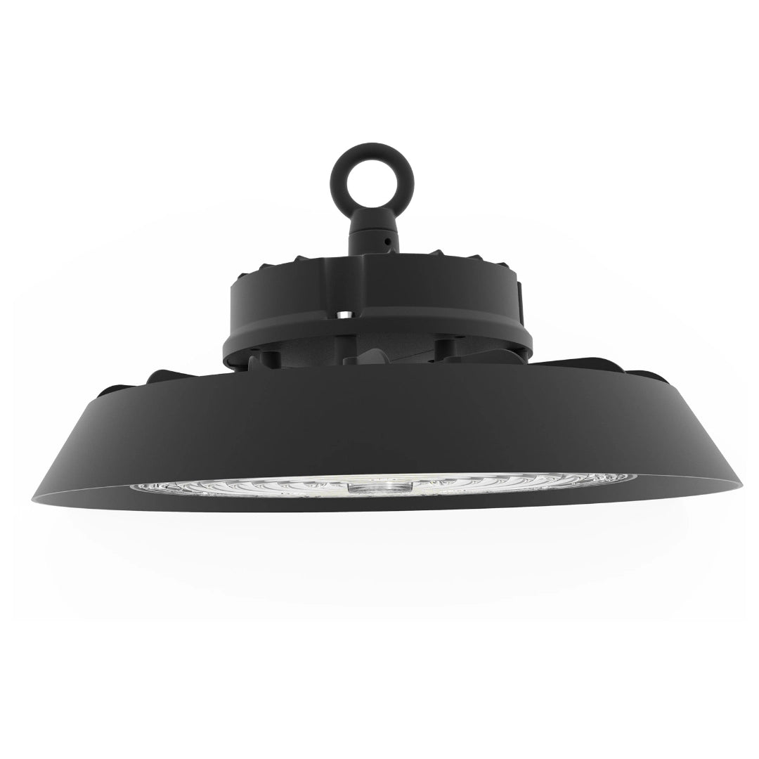 Reflektor LED do hal 120° IP65 – Profesjonalne oświetlenie hal dla przemysłu, logistyki i handlu