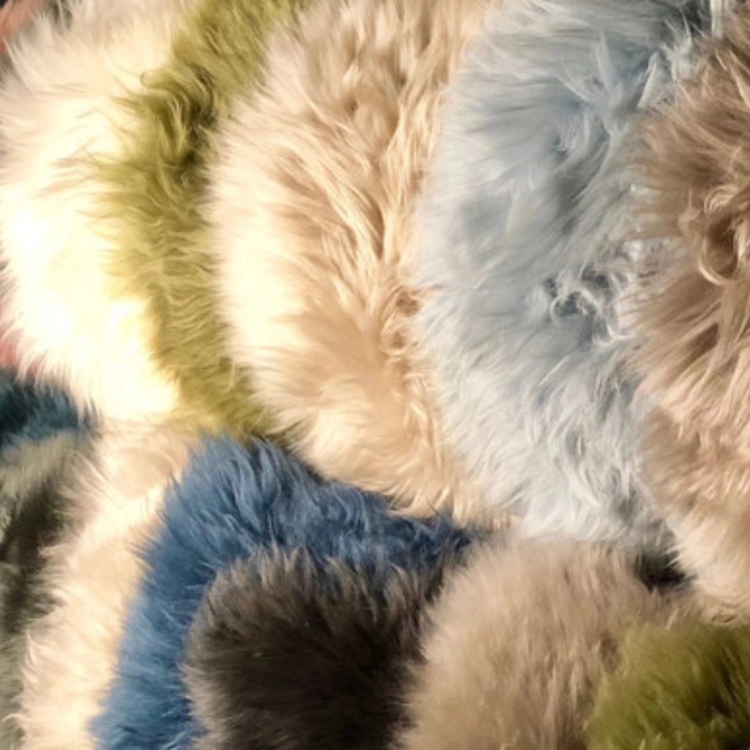 Prava janjeća koža 90x50cm – Prirodne sjedeće kože za ugostiteljstvo, hotel i dom