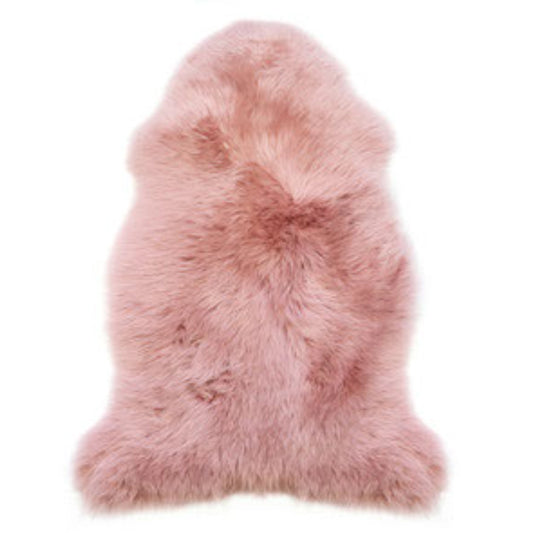 Genuine sheepskins 90x50cm – Natural seat covers for gastronomy, hotel & home