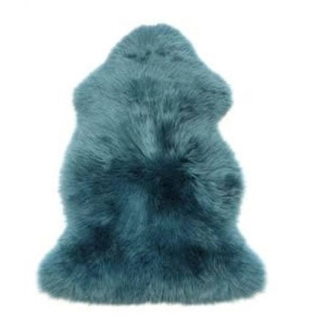 Prava janjeća koža 90x50cm – Prirodne sjedeće kože za ugostiteljstvo, hotel i dom