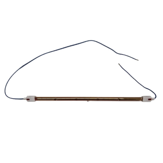 Reservepære/erstatningslampe enkelt 1500 Watt passer til Solamagic Eco+ og S1+ varmestrålere