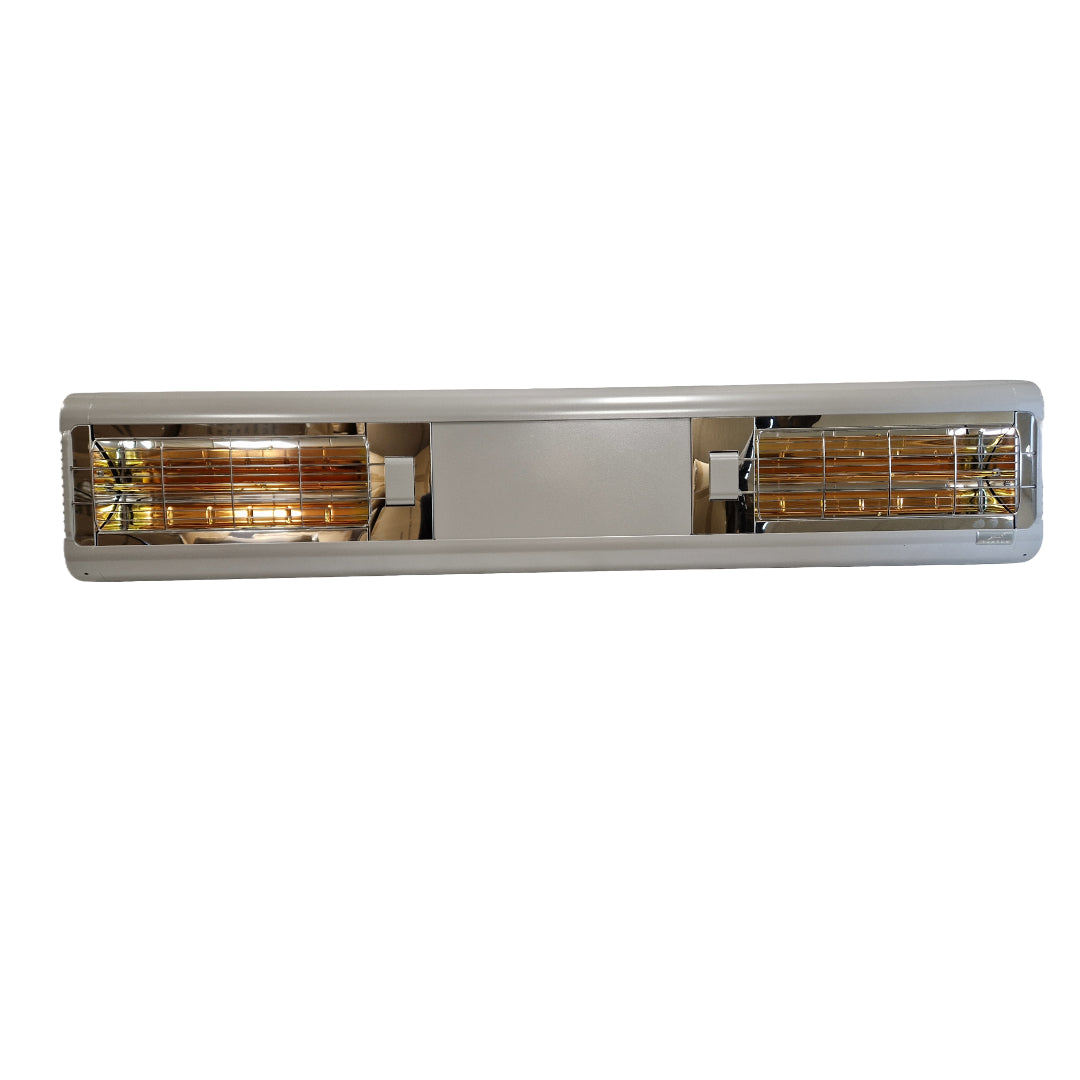 Modèle spécial radiateur infrarouge Tansun Sorrento 2 x 1,5 kW Promo - IP