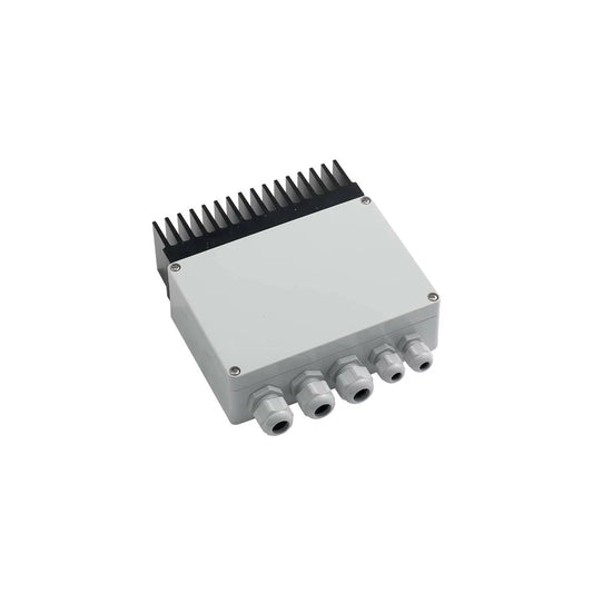 Funk-Dimmer / Tastendimmer 3,4 kW für Infrarotheizstrahler