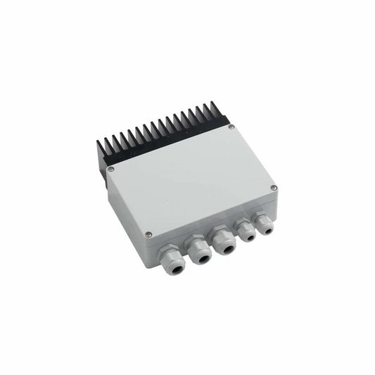 Nombre radio / bouton 6,8 kW pour radiateur infrarouge (230V)